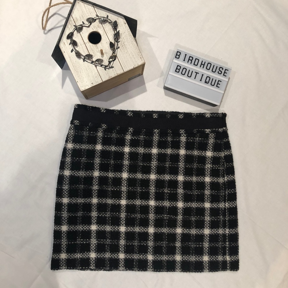LOFT Pencil Skirt